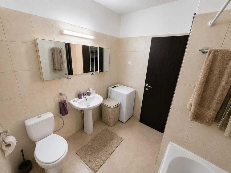 Apartament cu 2 camere decomandat în Tătărași