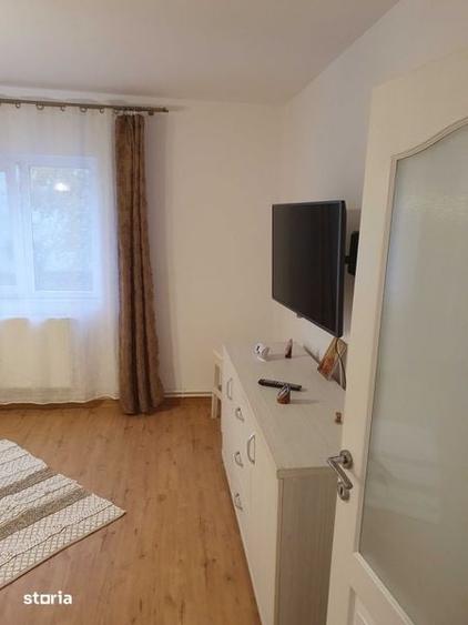 Apartament cu 2 camere în Calea Romanului
