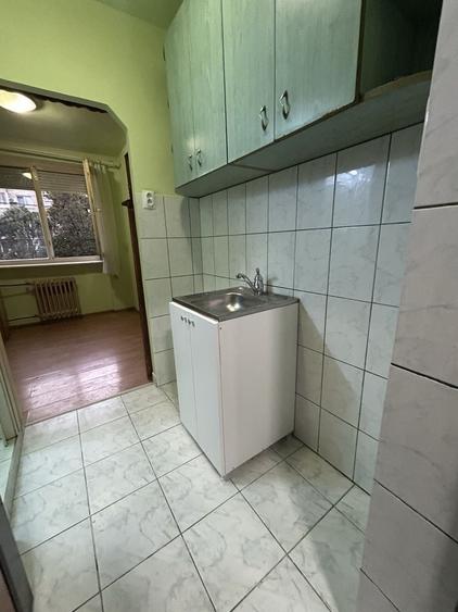 Garsonieră în Rogerius