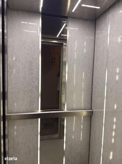 Apartament cu 3 camere în Circumvalațiunii
