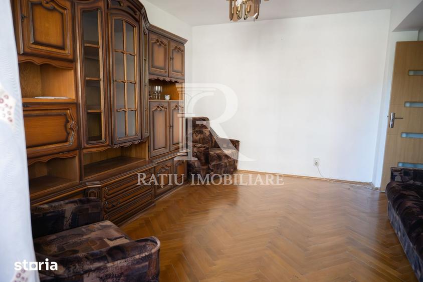 Apartament 3 Camere | Rogeriu | Oradea - 9