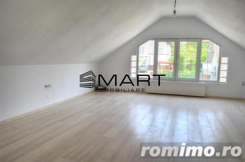 Casă cu 5 camere cu Teren 150 Mp în Viile Sibiului