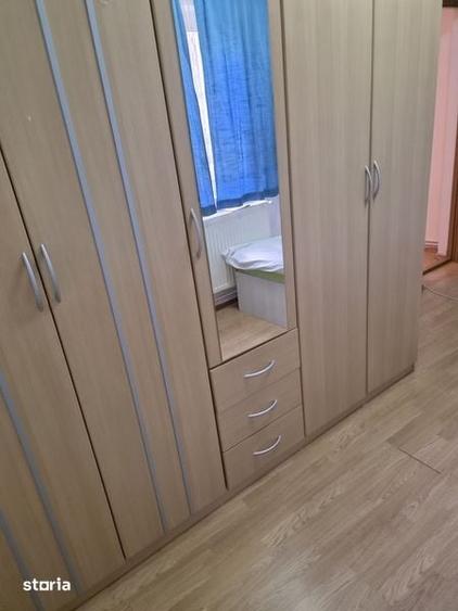 Apartament cu 2 camere în Țiglari