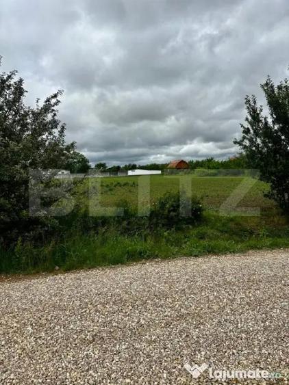 Teren intravilan, de vanzare, 4200 mp, zona Aquastar - 2