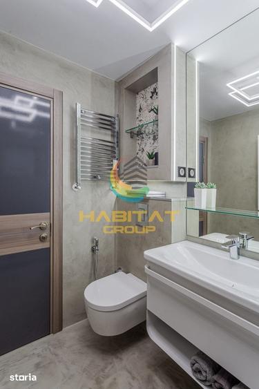 Apartament 2 camere- 49mp-Sector 4 - 2