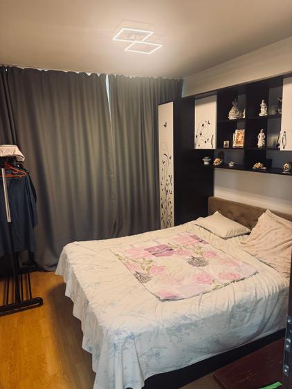 Apartament cu 3 camere decomandat în Steaua