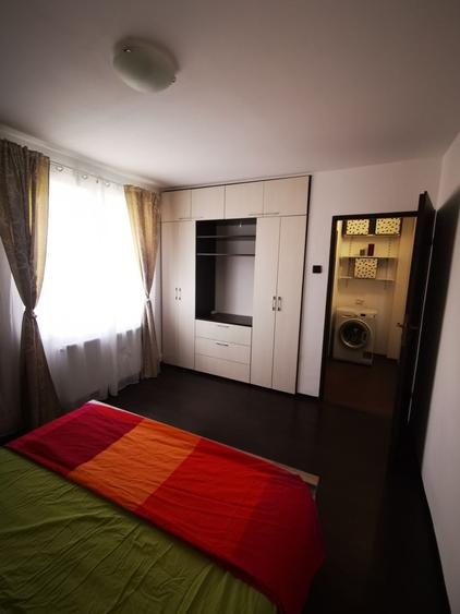 Apartament cu 2 camere semidecomandat în Drumul Taberei