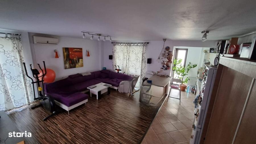 Apartament cu 2 camere în Dudu