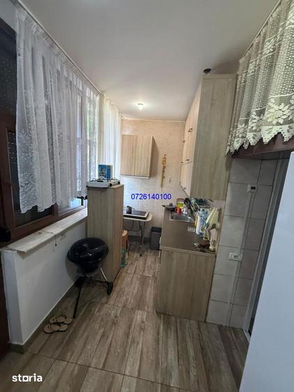 Apartament cu 2 camere în CET