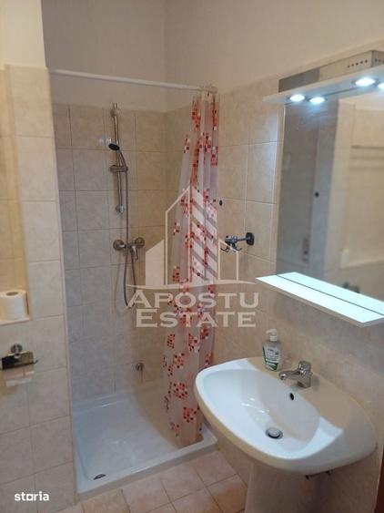 Apartament 1 camera, Bloc nou,Zona Spitalul Judetean,Timisoara - 1