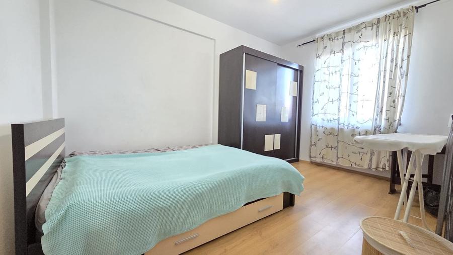 Apartament cu 2 camere decomandat în Bucureștii Noi