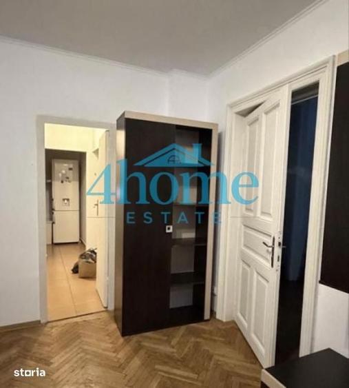 Apartament cu 2 camere în Universitate