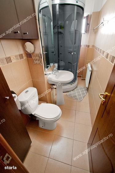 Apartament cu 2 camere, decomandat, Mazepa 2, La cheie! - 8