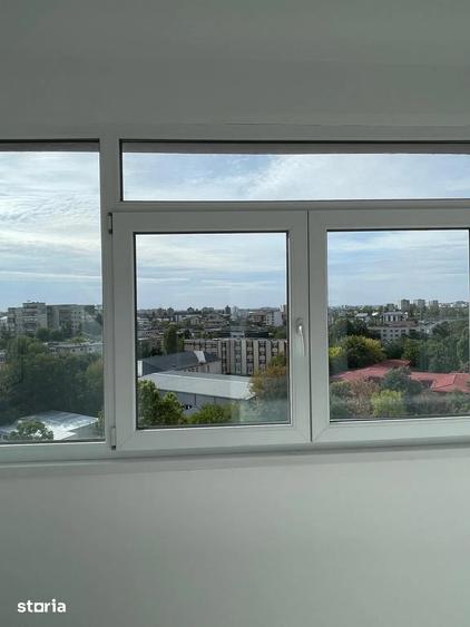 Apartament cu 2 camere decomandat, mobilat în Militari