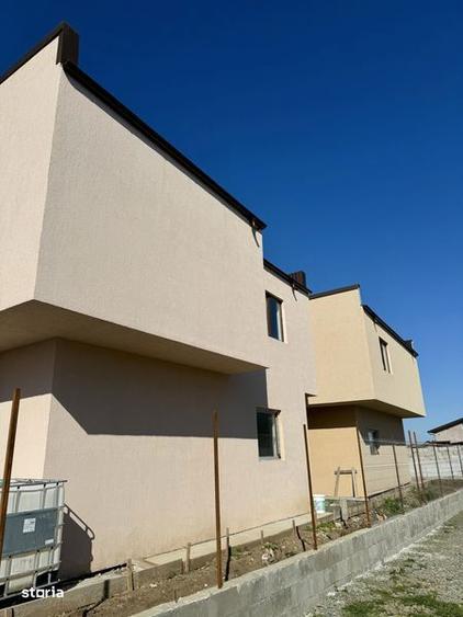 Casă cu 4 camere cu Teren 150 Mp în Valu lui Traian