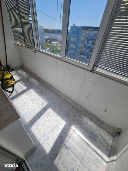 Apartament 2 camere | Parc Brancu?i | Decomandat | 56 mp | 400 /luna - 5