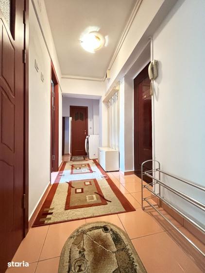 Apartament 2 camere | Spitalul Jude?ean | Etaj 1 | Centrala pe gaz - 8