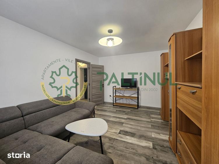 Apartament cu 2 camere decomandat, zona Mihai Viteazu, Sibiu - 6