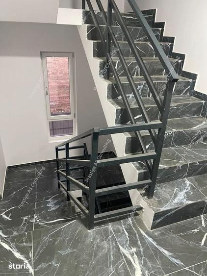 Apartament cu 3 camere în Giroc