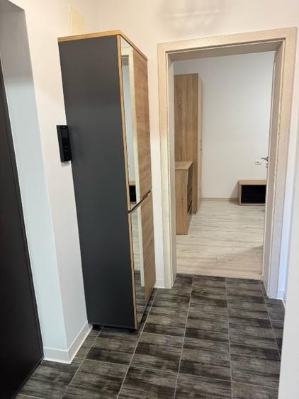 Apartament cu 2 camere decomandat, mobilat în Aradului
