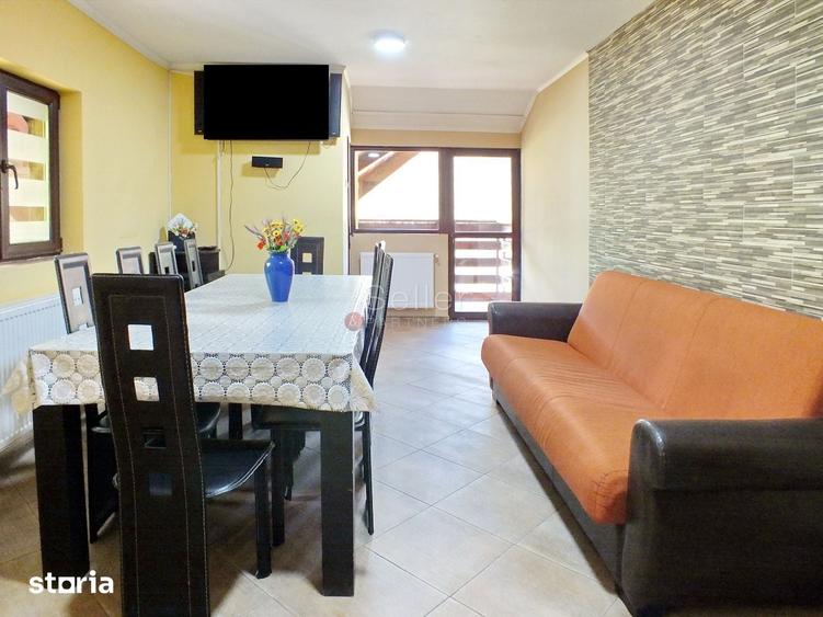 Casă cu Teren 300 Mp în Central