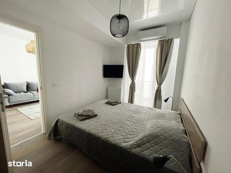 Apartament cu 3 camere în Nord