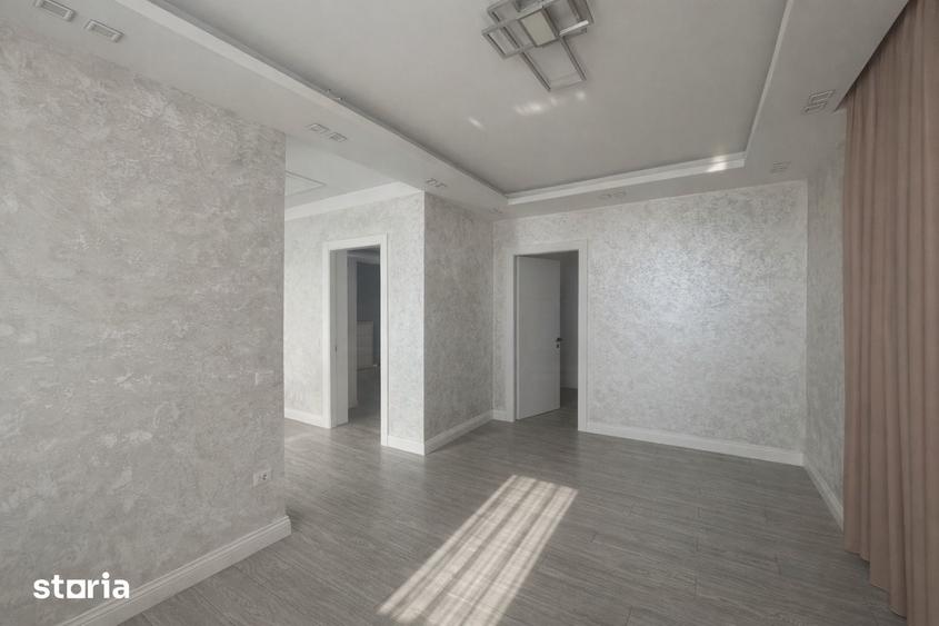 Casă cu 5 camere cu Teren 210 Mp în Central