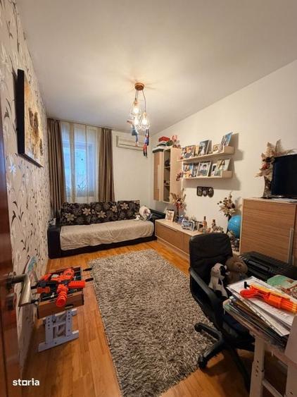 Apartament cu 2 camere decomandat în Preajba