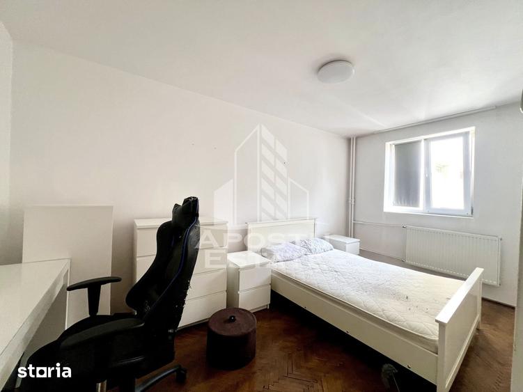 Apartament 2 camere de inchiriat, zona Complex Studentesc, Timisoara - 5