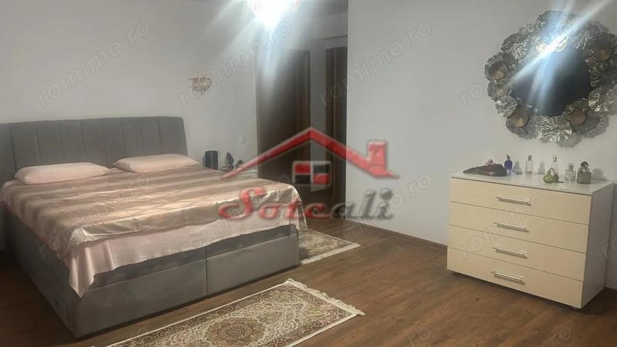 Casă cu Teren 783 Mp în Cornu