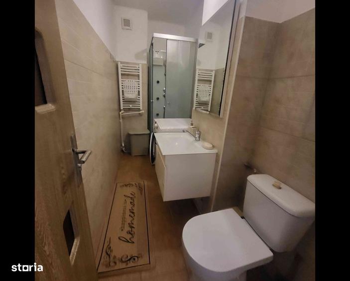 Garsonieră în Ultracentral