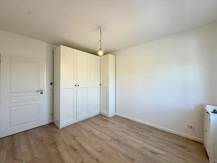 Duplex modern, 4 camere, 101 mp utili, 240 mp teren - Sanandrei - 10