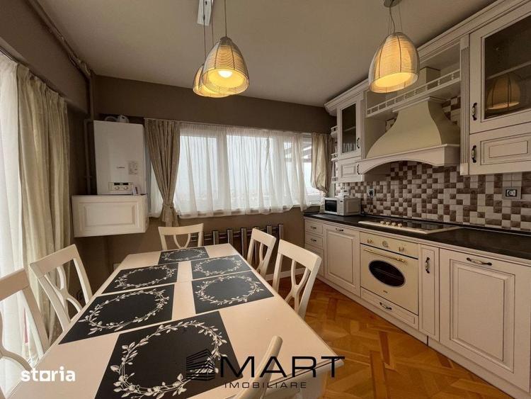 Penthouse 110mp zona Bulevardul Mihai Viteazu - 7