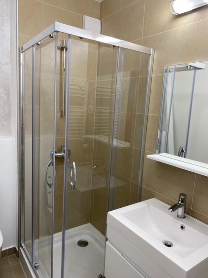 Apartament cu 3 camere în Domenii