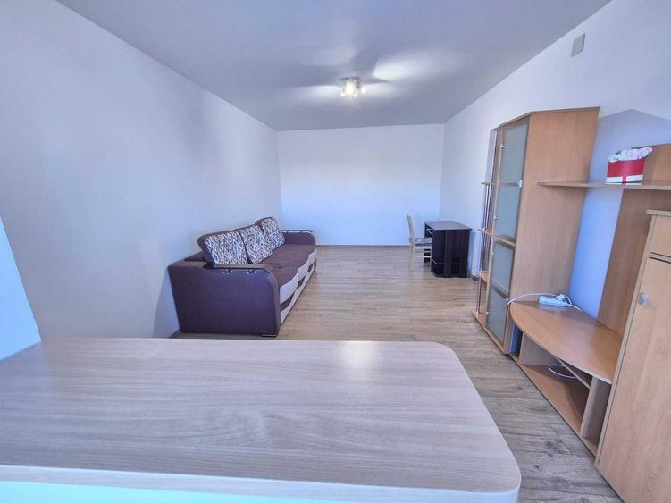 Apartament cu 2 camere decomandat în Drumul Carului