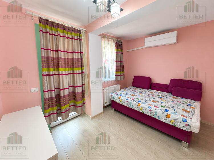 Apartament 2 camere - Decomandat | Mobilat si utilat | Parcare - 6