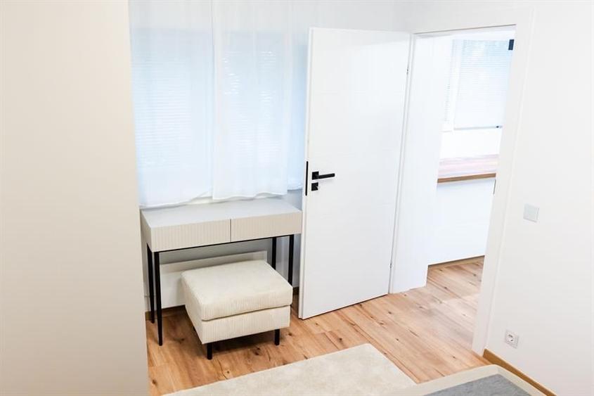 Apartament cu 2 camere semidecomandat în Floreasca