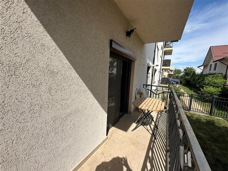 Apartament cu 3 camere decomandat în Valea Lupului