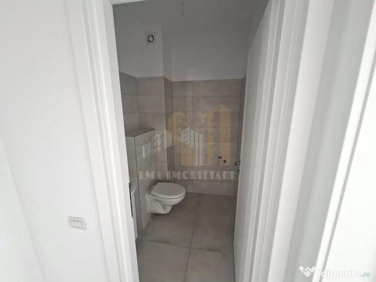 Apartament cu 3 camere decomandat în Sânpetru