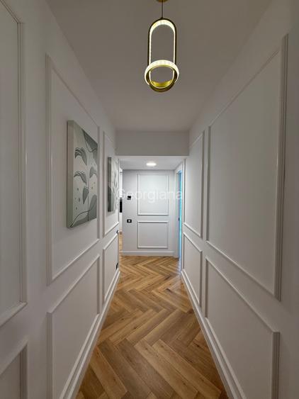 Apartament 2 camere Luxury Pipera Porsche