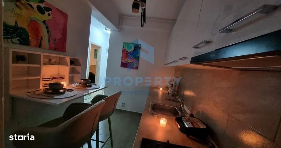 Apartament cu 2 camere în Grozăvești
