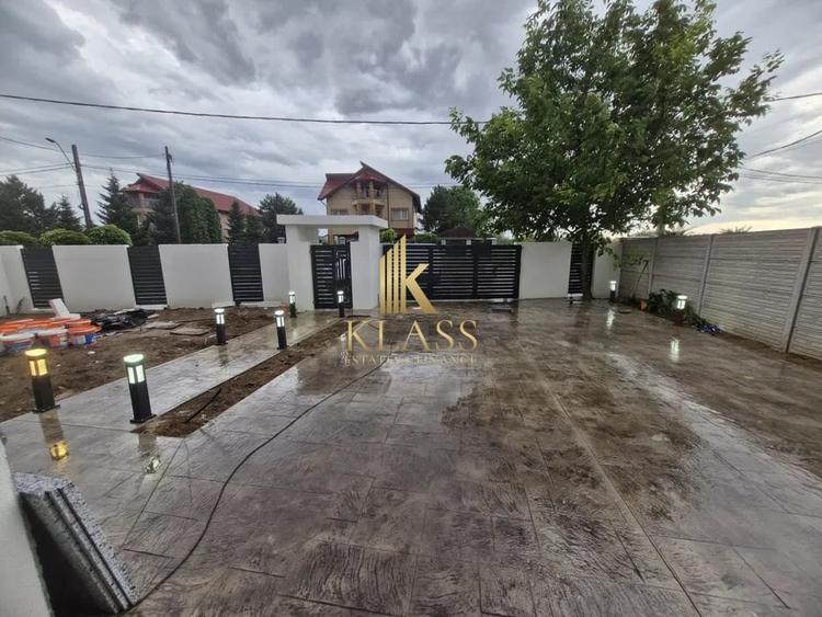 CASA NOUA DE VANZARE-STEFANESTII DE JOS - 8