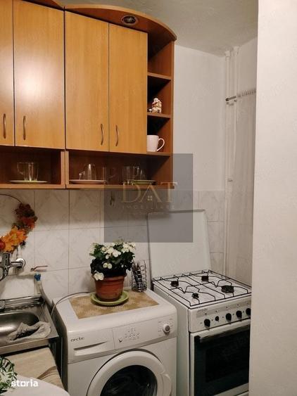 Garsoniera cocheta de inchiriat | Zorilor | pet friendly - 4
