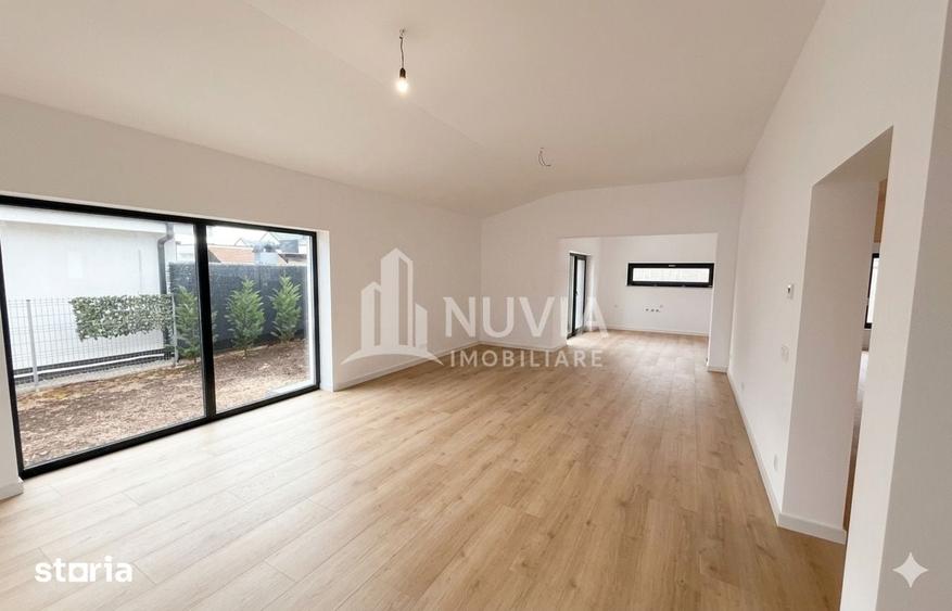 Casa individuala cu 3 camere,la cheie,100 mp utili,Micesti - 3