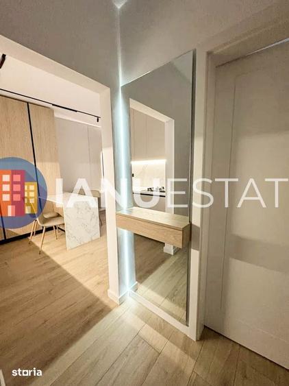 Popesti Leordeni 5` Metrou Berceni Nou Lux Centrala Parcare - 9