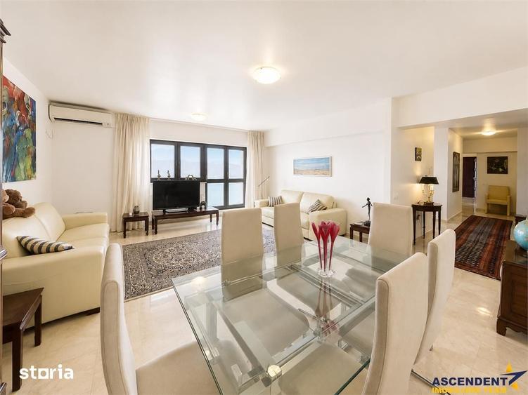 Apartament cu 3 camere decomandat în Astra