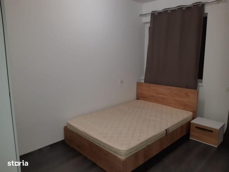 Apartament cu o camera si balcon, modern - Complexul Studentesc - 8