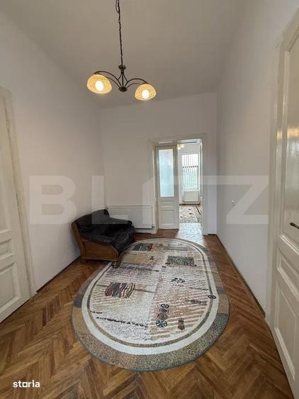 Apartament cu 2 camere în Gării