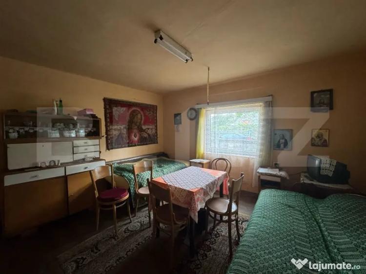 Casa de vanzare, cu 3 camere, 191 mp, la 3 km de Ha?eg - 13