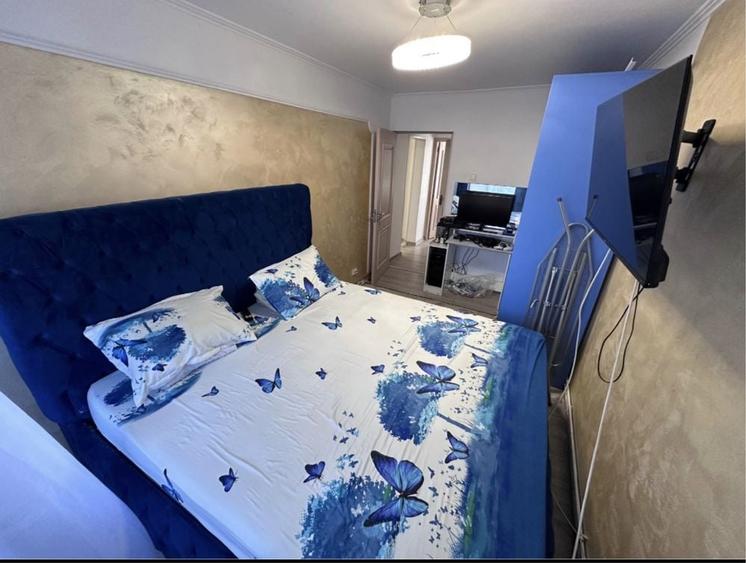 Vand apartament 3 camere - 7